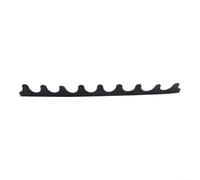 4 Cache-Joint Four Silicone Anti-Déversement 4 Cache-Joint Four(Black)