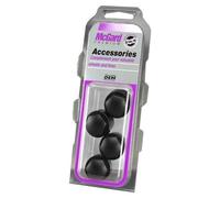 4 Caches Ecrou Antivol Noir Pour Antivol Mc Gard 24010su 24013su Mcgard
