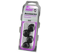 4 Caches Ecrous Antivol Sub Mcgard Pour 25167 70004