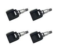 4 capteurs de Pression de pneus TPMS pour Cadillac ATS CTS, capteur de Surveillance de la Pression des pneus TPMS pour Voiture 13598787