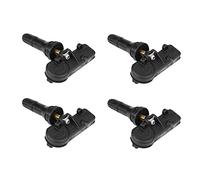 4 capteurs de Pression de pneus TPMS pour Dodge Durango (2007-2009) et Jeep Compass (2007-2013), référence 56029479AB