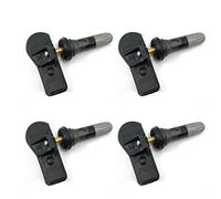 4 capteurs de Pression de pneus TPMS pour Hyundai i10 IA 2013-2023 référence TPMS 52933-B2100