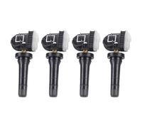 4 capteurs de pression des pneus TPMS 2036832, capteur de surveillance de la pression des pneus de rechange pour Ecosport Fiesta Focus KA Mondeo Ranger (référence : 1862980, 2318530)