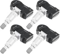 4 capteurs de Pression des pneus TPMS pour Voiture BBM230140B pour Mazda 2 3 5 6 CX-7 CX-9 MX-5 Miata et RX-8