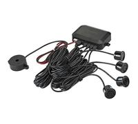 4 Capteurs Parking Stationnement Radar de Recul Voiture Car Arrière Sensors Kit
