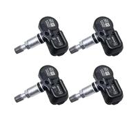 4 Capteurs TPMS 42607-60010 Système Pression Pneus Pour Toyota Pour Corolla Pour Camry Pour Land Pour Cruiser Pour Prado Moniteur