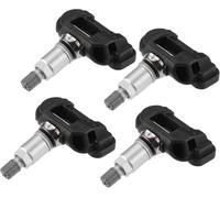 4 capteurs TPMS pour Voiture référence 13081560 compatibles avec Chevrolet C7 et Corvette (2014-2019)