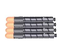 4 Cartouches de Toner NPG45 GPR30 C-EXV28 compatibles avec Les imprimantes Canon IRC 5051, 5045, 5255, 5250 et IR C5051, C5045, C5255 et C5250.