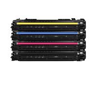 4 Cartouches de Toner W2010A 659A compatibles avec Les imprimantes HP Enterprise M856, M856dn, M856x MFP, M776, M776dn, M776z et M776zs
