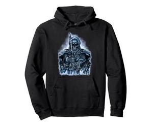 4 Cavaliers de l'Apocalypse Revelation 6:1-8 Cadeau Jésus Sweat à Capuche