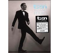 4 CD + 2 DVD + 45 tours TIZIANO FERRO THE BEST OF SPECIAL FAN EDITION succès