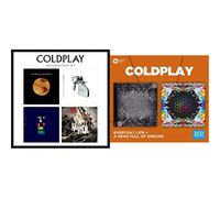 4 CD Catalogue Set & Coffret 2cd