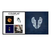 4 CD Catalogue Set & Ghost Stories