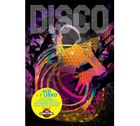 4 CD + livre AA.VV. DISQUE SUCCÈS ANNÉES 70' NEUF par Radio Capital