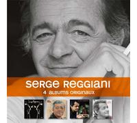 Jean Musy - Coffret 4 CD - Et puis