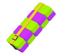 4. Ceinture de natation aquatique - Résistance réglable Entraînement de natation, ceinture élastique - Éther | Accessoire de fitness de piscine pour l'entraînement freestyle backstroke - Construire