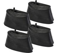 4 Pièces Chambres à Air 20 x 4.0 AV Schrader Valve 20 Pouces Fat Bike 20x4.00 Roue Pneu Fat 20 Pouces Vélo Électrique