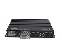 4 Channel Car Amplifier with High Power Output