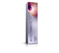 4 - Châtaigne Wella Illumina Couleur 60ml