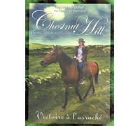 4. Chestnut Hill : Victoire à l'arraché (04)