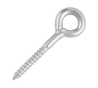 4 chevilles et piton nylon pour échafaudage - Ø12x190mm - SCELL-IT - EX-91051112190OB