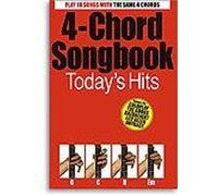 4-chord songbook: today s hits