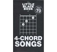 4-CHORD SONGS COMPLETE LYRICS ET CHORDS OVER 70 CLASSICS