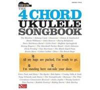 4 Chord Ukulele Songbook by Hal Leonard Publishing Corporation Hal Leonard Publishing Corporation (Auteur)