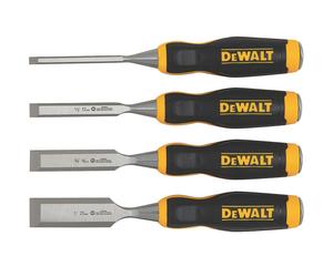 4 ciseaux biseautés DeWalt