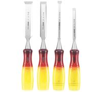 4 ciseaux biseautés Irwin MS373