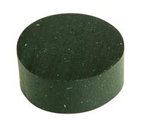 4 clapets pleins caoutchouc 12x5