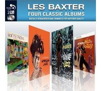 4 Classic Albums