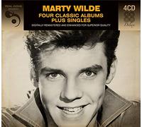 4 Classic Albums -Digi-