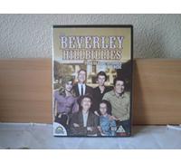 4 Classic Beverly Hillbillies Vol. 1 - Home for Christmas/No Place Like Home/Jed Rescues Pearl... [Import anglais]