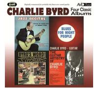 4 Classics Albums : Opus In Swing