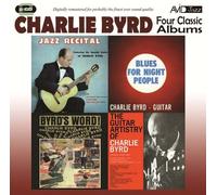 4 Classics Albums : Opus In Swing