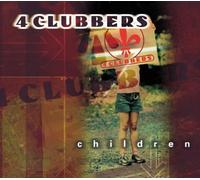 4 Clubbers - Children
