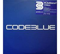 4 Clubbers - Children [Import]