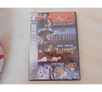 4 Collection Westerns