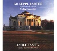 4 Concertos pour violon nos 56, 78, 83 & 125