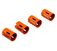 4 Couronnes Bimetal Sandflex 27