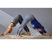 4 cours de yoga pour 1 personne ou 2 cours pour 2 personnes