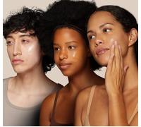 4 Crayons À Sourcils De Différentes Couleurs, Un Crayon À Sourcils Résistant À La Transpiration Et À L'eau Peut Dessiner De Minuscules Sourcils Et Remplir Les Zones