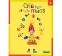 4.Cria Com As Tuas Maos: Um Passeio No Campo Aa Vv (Auteur)
