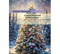 4 cuentos de Navidad bellos y mágicos