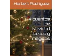 4 cuentos de Navidad bellos y mágicos