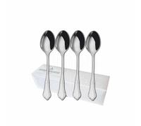 4 cuillères à café, de la série Palazzo de Picard & Wielpütz