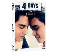 OptiMale – DVD 4 Days – E