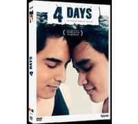 OptiMale – DVD 4 Days – E