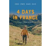 4 Days In France / [Dvd] [Import]